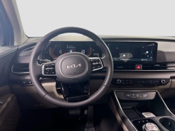 Kia Carnival Hybrid EX FWD 2026