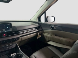 Kia Carnival Hybrid EX FWD 2026