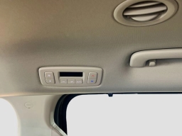 Kia Carnival Hybrid EX FWD 2026