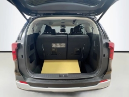 Kia Carnival Hybrid EX FWD 2026