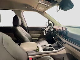 Kia Carnival Hybrid EX FWD 2026