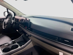 Kia Carnival Hybrid EX FWD 2026