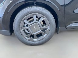 Kia Carnival Hybrid EX FWD 2026