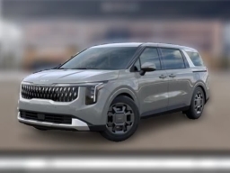 Kia Carnival Hybrid EX FWD 2026