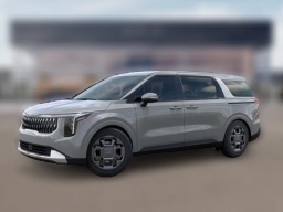 Kia Carnival Hybrid EX FWD 2026