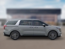 Kia Carnival Hybrid EX FWD 2026