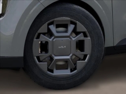 Kia Carnival Hybrid EX FWD 2026