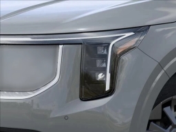 Kia Carnival Hybrid EX FWD 2026