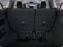 Kia Carnival Hybrid EX FWD 2026