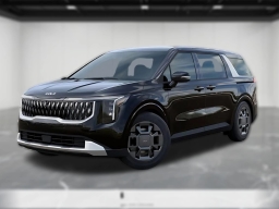 Kia Carnival Hybrid EX FWD 2026