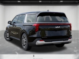 Kia Carnival Hybrid EX FWD 2026