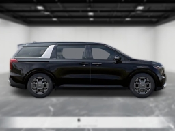 Kia Carnival Hybrid EX FWD 2026