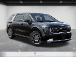 Kia Carnival Hybrid EX FWD 2026