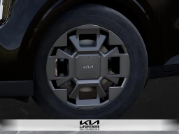 Kia Carnival Hybrid EX FWD 2026