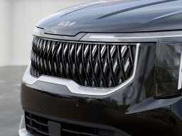 Kia Carnival Hybrid EX FWD 2026