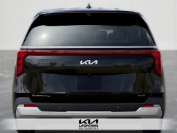 Kia Carnival Hybrid EX FWD 2026