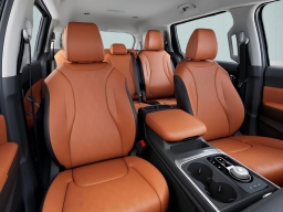 Kia Carnival Hybrid EX FWD 2026