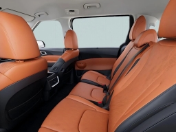 Kia Carnival Hybrid EX FWD 2026