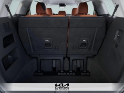 Kia Carnival Hybrid EX FWD 2026