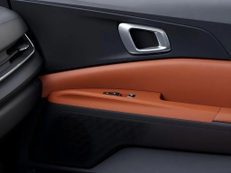 Kia Carnival Hybrid EX FWD 2026