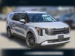 Kia Carnival Hybrid EX FWD 2026