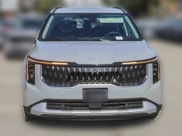 Kia Carnival Hybrid EX FWD 2026