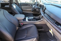 Kia Carnival Hybrid EX FWD 2026