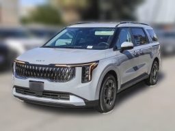 Kia Carnival Hybrid EX FWD 2026