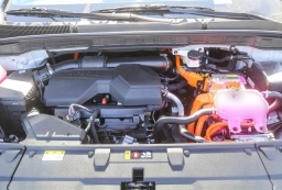 Kia Carnival Hybrid EX FWD 2026