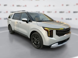 Kia Carnival Hybrid EX FWD 2026