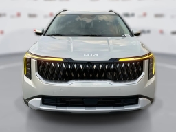 Kia Carnival Hybrid EX FWD 2026