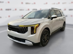 Kia Carnival Hybrid EX FWD 2026