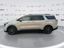 Kia Carnival Hybrid EX FWD 2026