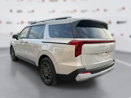 Kia Carnival Hybrid EX FWD 2026