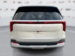 Kia Carnival Hybrid EX FWD 2026