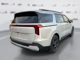 Kia Carnival Hybrid EX FWD 2026