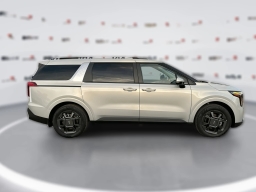 Kia Carnival Hybrid EX FWD 2026