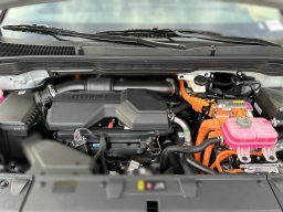 Kia Carnival Hybrid EX FWD 2026