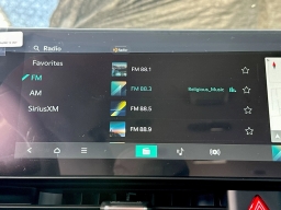 Kia Carnival Hybrid EX FWD 2026