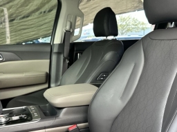 Kia Carnival Hybrid EX FWD 2026