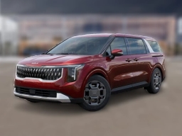 Kia Carnival Hybrid EX FWD 2026