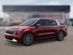 Kia Carnival Hybrid EX FWD 2026