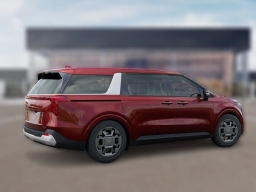 Kia Carnival Hybrid EX FWD 2026