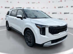 Kia Carnival Hybrid EX FWD 2026