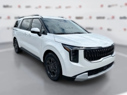 Kia Carnival Hybrid EX FWD 2026