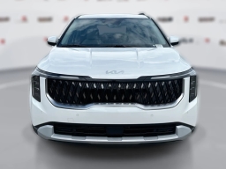 Kia Carnival Hybrid EX FWD 2026
