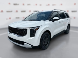 Kia Carnival Hybrid EX FWD 2026