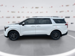 Kia Carnival Hybrid EX FWD 2026