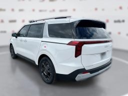 Kia Carnival Hybrid EX FWD 2026