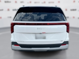 Kia Carnival Hybrid EX FWD 2026